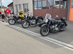2026-08-01 - 1.Motorfahrzeugtreffen Zuzwil